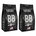 Ground Coffee 2 - 12oz Bags (Beyond Black Ground)