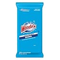 Windex 70232 Original Windex Glass & Surface Wipes 28 Count