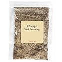Chicago Steak Seasoning By Penzeys Spices 5.4 oz 3/4 cup bag (Pack of 1)