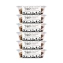 Top Seedz Certified Organic Gluten Free 6 Seed Crackers | 6-Pack | 5 Ounces | Healthy Vegan Crackers with Plant Based Protein | Made of Sunflower