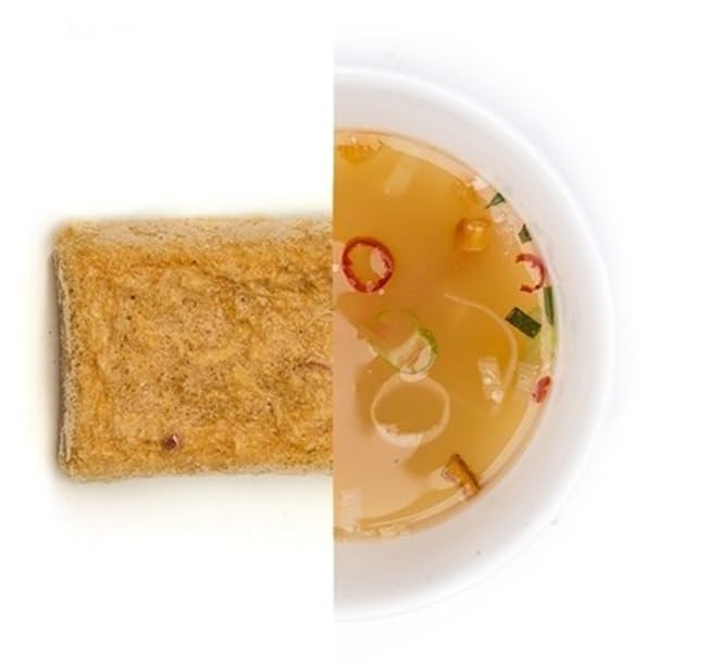 Bugeot Guk Dried Pollack Soup / 10.5g x 5ea / ?? ??? (1pack)