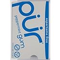 Pur Peppermint Xylitol Gluten-Free Gum