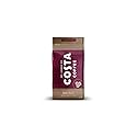Costa Coffee Ground Dark Roast Coffee, Bold & Chocolatey 12 Oz Bag, Perfect for Drip, French Press & Pourover, The Finest Slow Roasted 100% Arabica