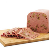 Salutem Vita - Classic Olive Loaf, 1.25 lbs. (actual weight may vary within 5%) - Pack of 2