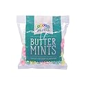 Party Sweets Assorted Pastel Buttermints, 14 Ounce, Appx. 100 pieces from Hospitality Mints