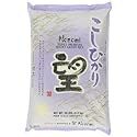 Nozomi Super Premium Short Grain Rice, 15-Pound - SET OF 3