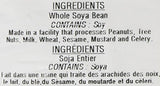 Soya Bean Flour (2lb)
