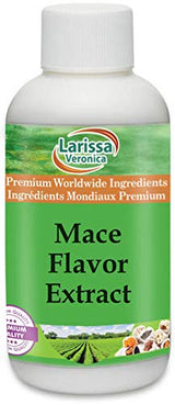 Mace Flavor Extract (4 oz, ZIN: 529330) - 3 Pack