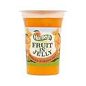 Hartley's Fruit in Jelly Mandarin in Orange Jelly 175g - Pack of 2