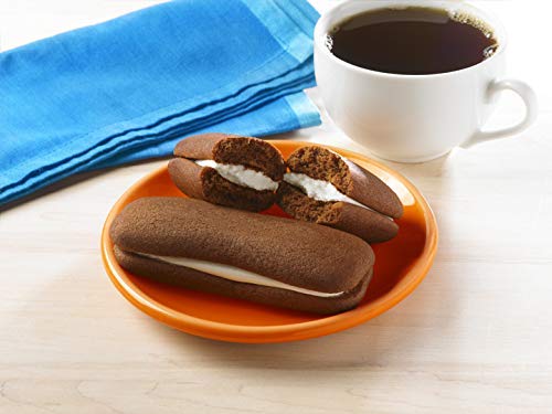 Drake's Devil Dogs, 1.7 oz Snack Cakes, 6 Boxes