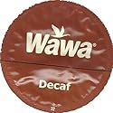 Wawa Single Cup Coffee K-Cups for Keurig Brewers - 12 Count (Decaf)