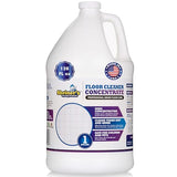 Sheiner's Multipurpose Cleaner Concentrate, No-Rinse Floor Cleaner for Mopping & Floor Degreaser for Home, Safe for Kids & Pets, Non-Toxic Lavender