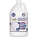 Sheiner's Multipurpose Cleaner Concentrate, No-Rinse Floor Cleaner for Mopping & Floor Degreaser for Home, Safe for Kids & Pets, Non-Toxic Lavender