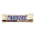 Snickers Almond Chocolate Bar (401050) 1.76 oz (Pack of 24)