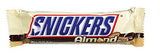 Snickers Almond Chocolate Bar (401050) 1.76 oz (Pack of 24)