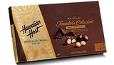Founder's Collection Milk Chocolate, 6pk - 8OZ (226g) 16 Pieces