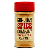 World's Hottest Pepper Powder 5 Pack
