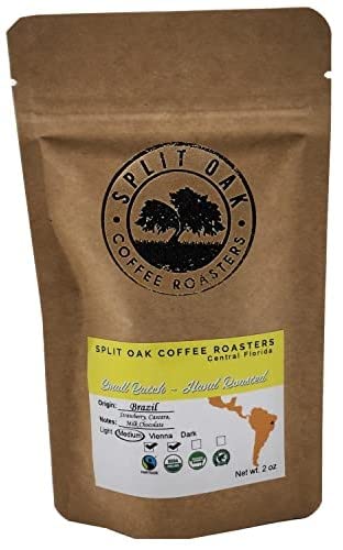 Las Americas (2oz 5 Pack + Tumbler)