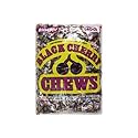 Albert's Chews Black Cherry 240 Piece Bag - 4 pack