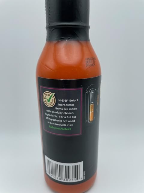 Flyin Saucy MEDIUM Wing Sauce (3 Pack)