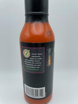Flyin Saucy MEDIUM Wing Sauce (3 Pack)