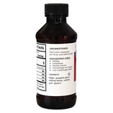 LorAnn Toasted Coconut Flavor Fountain Flavor, 4 oz bottle