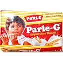 Parle-G Biscuits 2.13 oz- 48 PACK