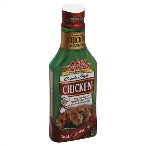 Tony Chacheres Marinade Chkn Pourable