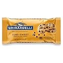 Ghirardelli, Baking Chips Semi Sweet, 12 Ounce