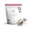 Pacific Chai Vanilla Chai Latte Mix, Instant Chai Tea Latte Powder Drink Mix, Gluten Free, Kosher, Spiced Tea Latte, 3 LB