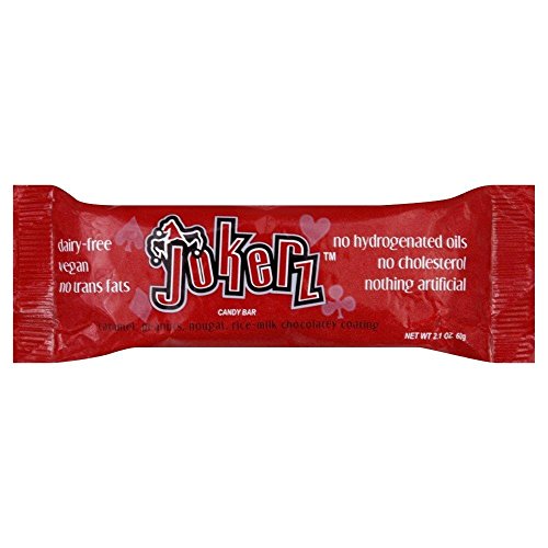 Chocolate Ricemilk Bar 2.10 Ounces (Case of 12)