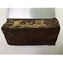 Sea Salt Caramel Fudge smooth creamy 6 pound loaf
