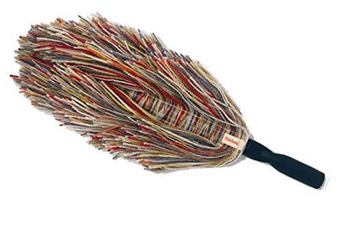Wool Duster