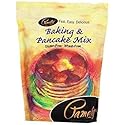 Pamelas Mix Pancake Baking Wf Gf