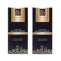 2 Boxes NuGano Ganoderma Lucidum Extract Black Coffee with Zero Calories