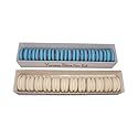 Macaron - Blue and White French Macarons, Gourmet Cookie Gift Box, Macaroon