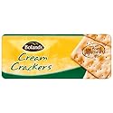 Bolands Cream Cracker, Wheat, 7.05-Ounce Boxes (Pack of 24)