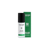 W.Dressroom No.50 Green Apple Living Clear Perfume, Body Mist & Fabric Spray Deodorizer, Alcohol-Free Water-Based, Odor Neutralizer for Clothes