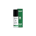 W.Dressroom No.50 Green Apple Living Clear Perfume, Body Mist & Fabric Spray Deodorizer, Alcohol-Free Water-Based, Odor Neutralizer for Clothes
