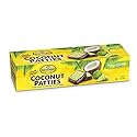 Anastasia Confections Coconut Patties, Key Lime Flavor, 12 oz
