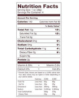 Sustainable Snacks - Plant Based - Vegan, Paleo, Gluten Free, Soy Free and Non GMO for healthy snacking with Fruit, Nuts and 80% Dark Chocolate - No