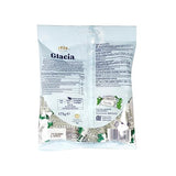 Fida Hard Italian Candy, 4.5 Ounce (Glacia Mint)