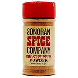 World's Hottest Pepper Powder 5 Pack