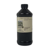 Organic Maple Syrup Extract - PG Free - Non-GMO - Gluten Free - Kosher - Vegan - 16 ounces