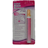 Allary Instant Stain Remover Pen, Model #865