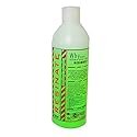 Resinate Green Cleaning Solution Glass Pyrex Metal Ceramic Disinfect Clean 12oz