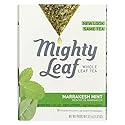 Mighty Leaf Marrakesh Mint Tea