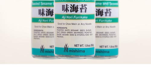 MISHIMA Rice Seasoning