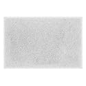XERO White Scrub Pad - Pack of Ten