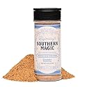 Everglades Lily Lou Tay's Southern Magic Seasoning - All-Purpose Southern Spice Blend - 6 oz